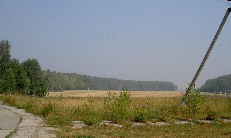 Полесье