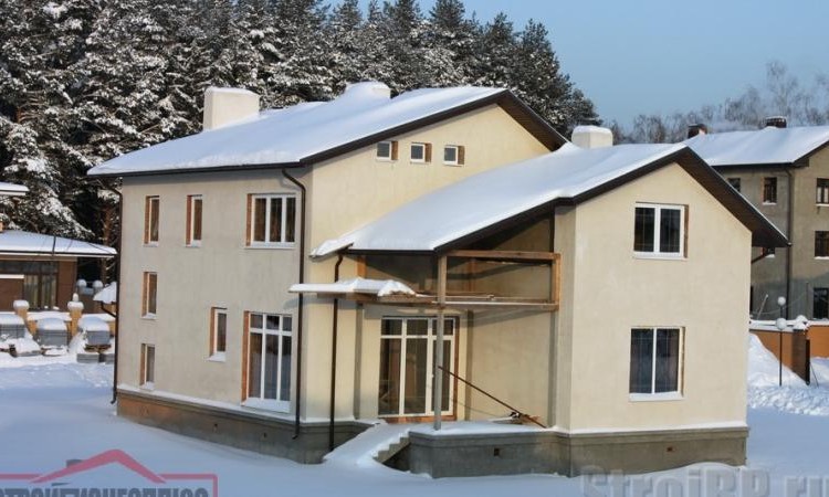 Поливаново