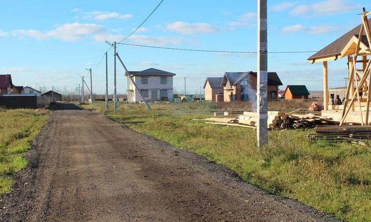 Поречье