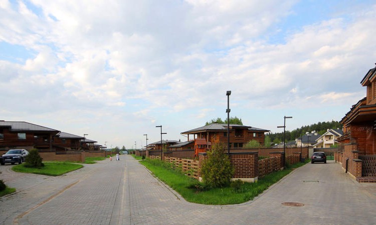 По-Рижская Мечта