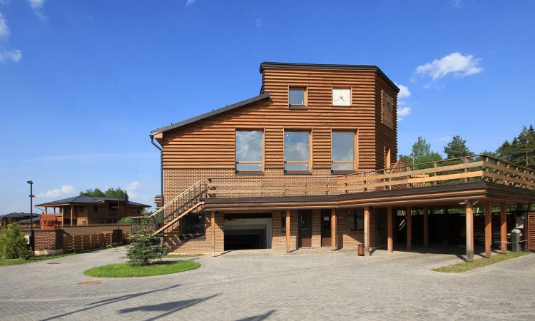 По-Рижская Мечта