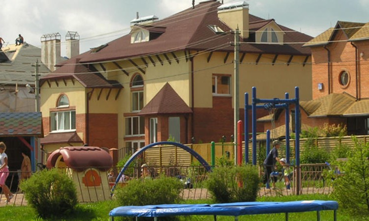 Потапово