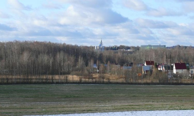 Премьер Дмитровка