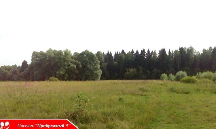 Прибрежный 1, 2, 3