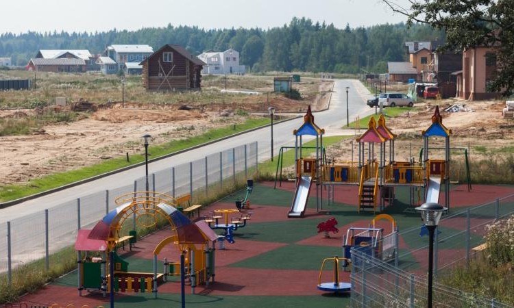 Природный парк Каменка