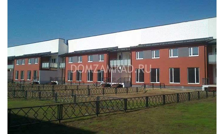 Прозоровское-Голицыно