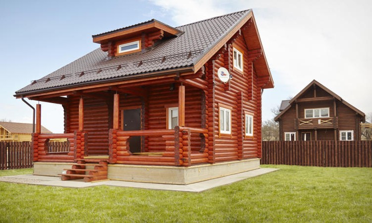 Речной