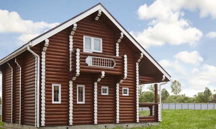 Речной