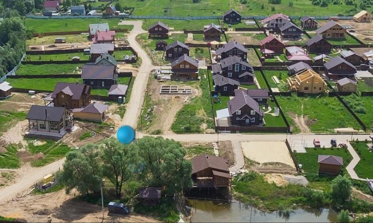 Речной