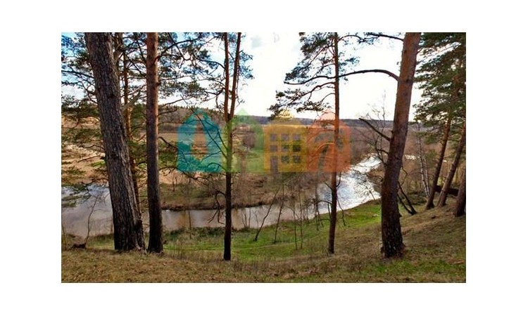 Рижский берег