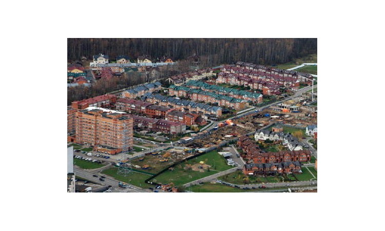 Родники