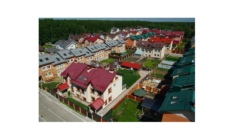 Родники