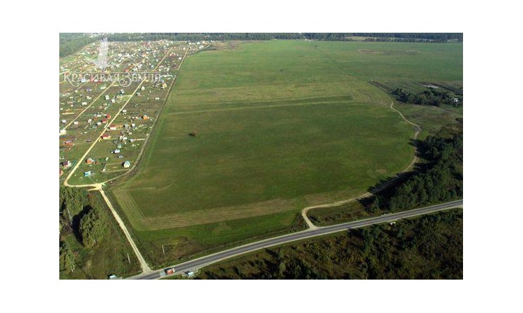 Ромашкино