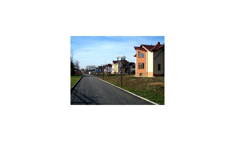 Рублевские горки