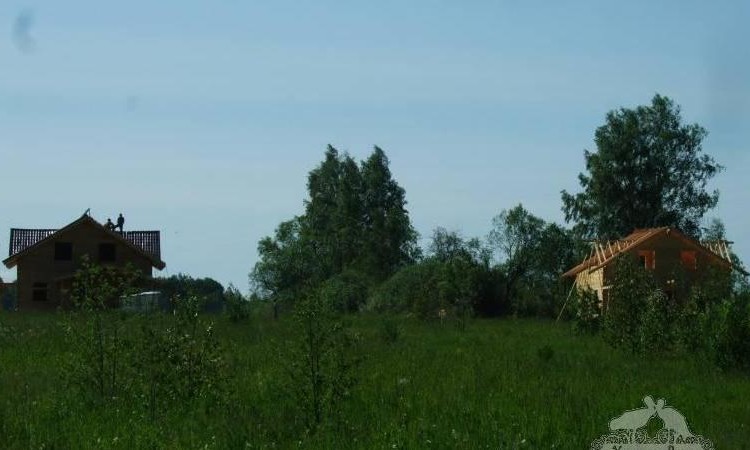 Рузские берега