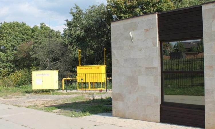Русский лес
