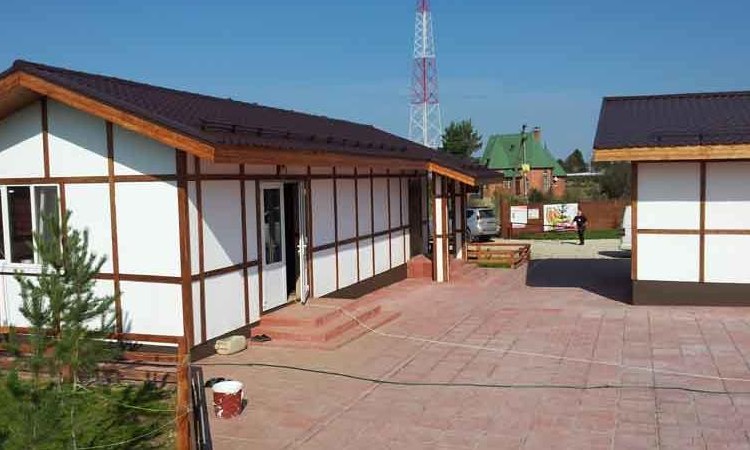 Рыжиково