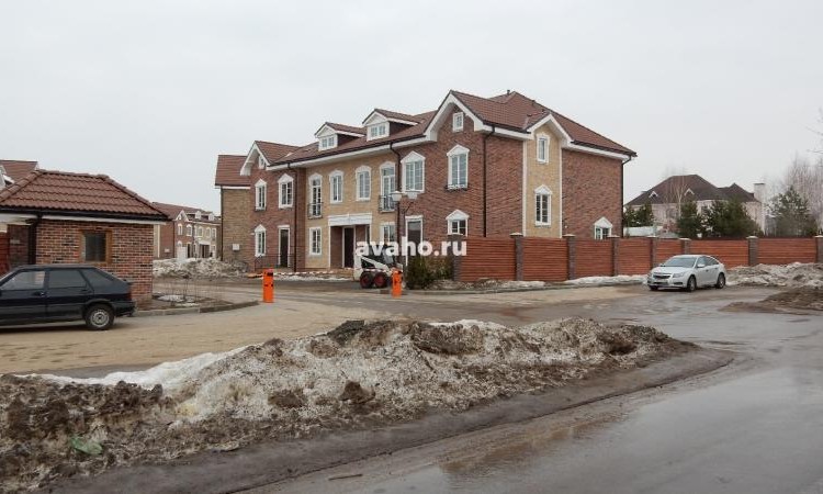 Сабурово парк