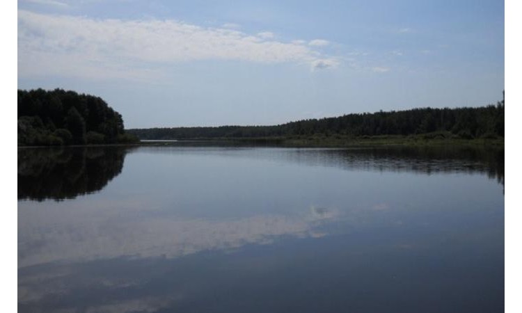 Саввинские берега