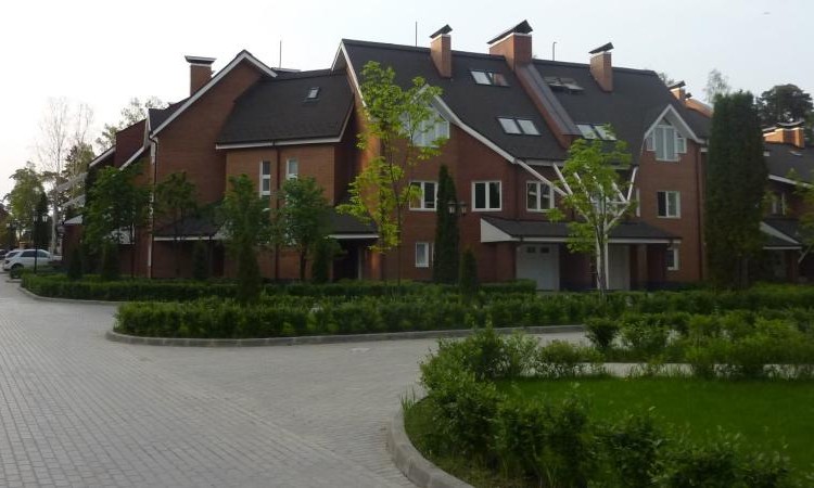 Салтыковка Greenpark (Салтыковка Гринпарк)