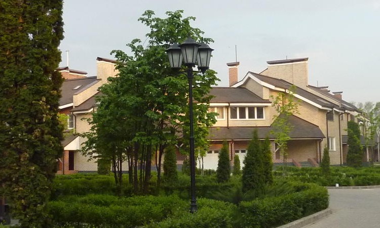 Салтыковка Greenpark (Салтыковка Гринпарк)