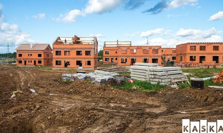 Середниково Парк