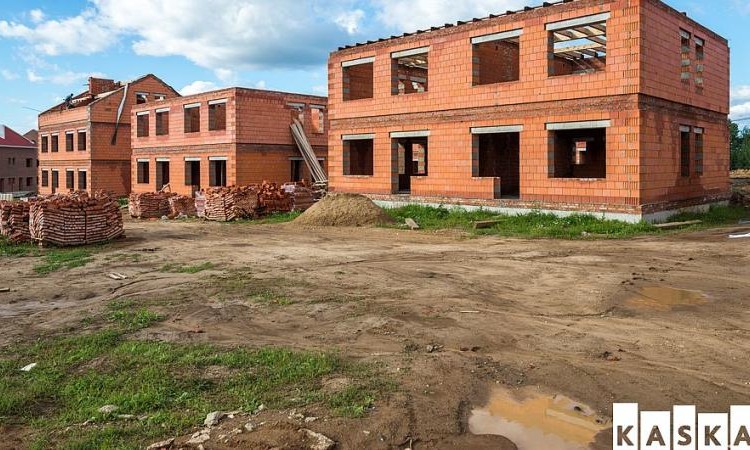 Середниково Парк