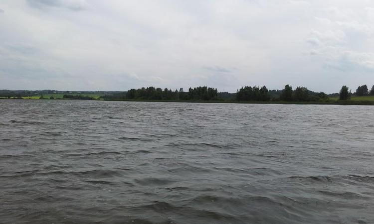 Солнечный берег
