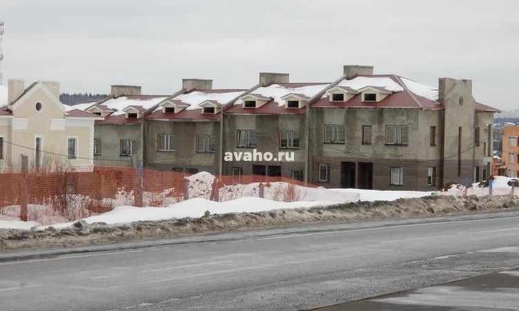 Спорт-таун