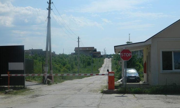 Старый свет