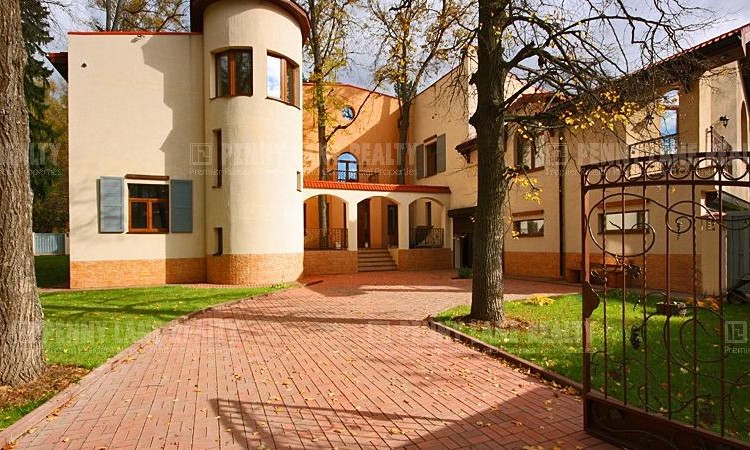 Троекурово