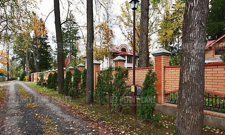 Троекурово