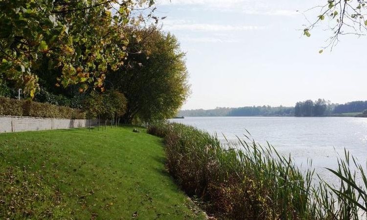Троицкий парк