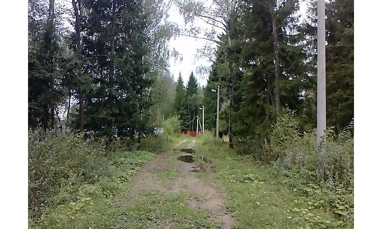 Трудовая Северная
