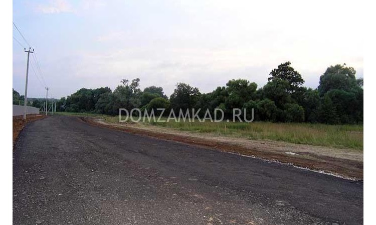 Тургенево