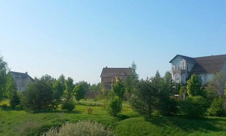 Ульянкины горки