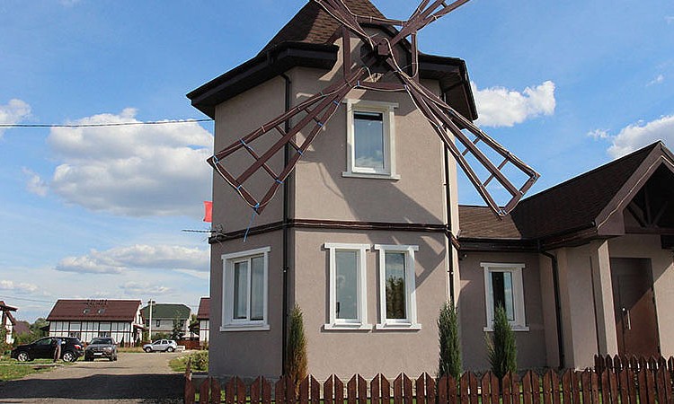 Ульянкины горки