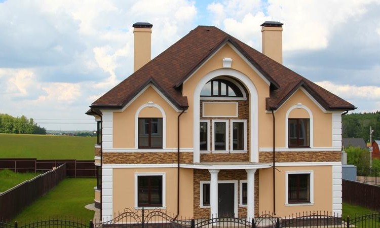 Усадьба Романцево