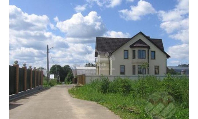 Усадьба Секерино (Сенькино-Секерино)