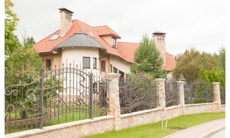 Успенский лес