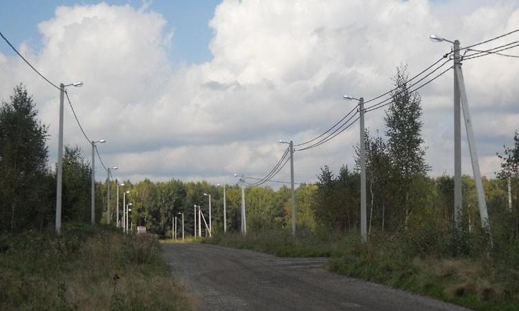 Цветочная долина