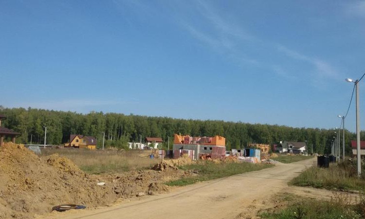 Цветочная долина