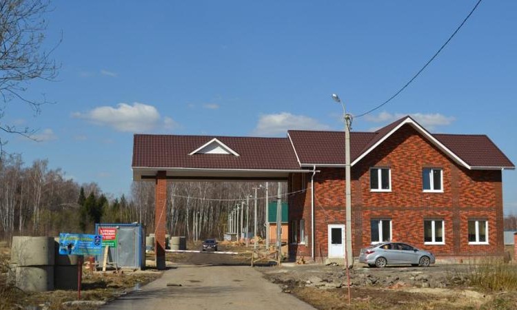 Цветочная долина