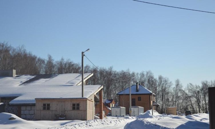 Цветочная долина