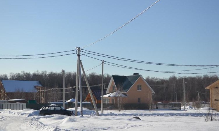 Цветочная долина