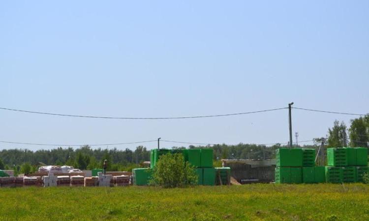 Цветочная долина