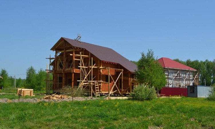 Цветочная долина