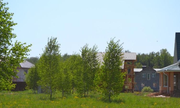 Цветочная долина