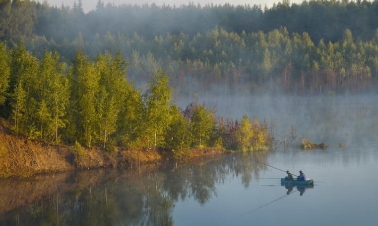 Цернское