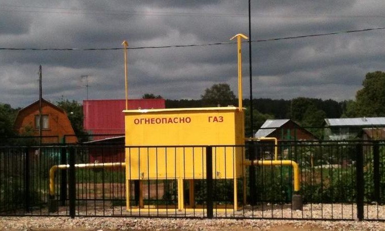 Чеховские угодья